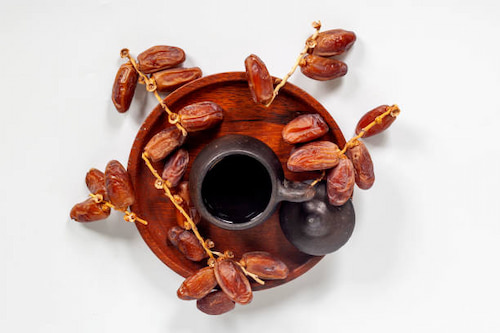 تصویر 1 از خرید و فروش شیره خرما